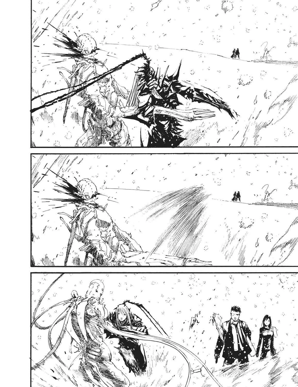 Read Abara chapter 10 image 43 on Lezhin