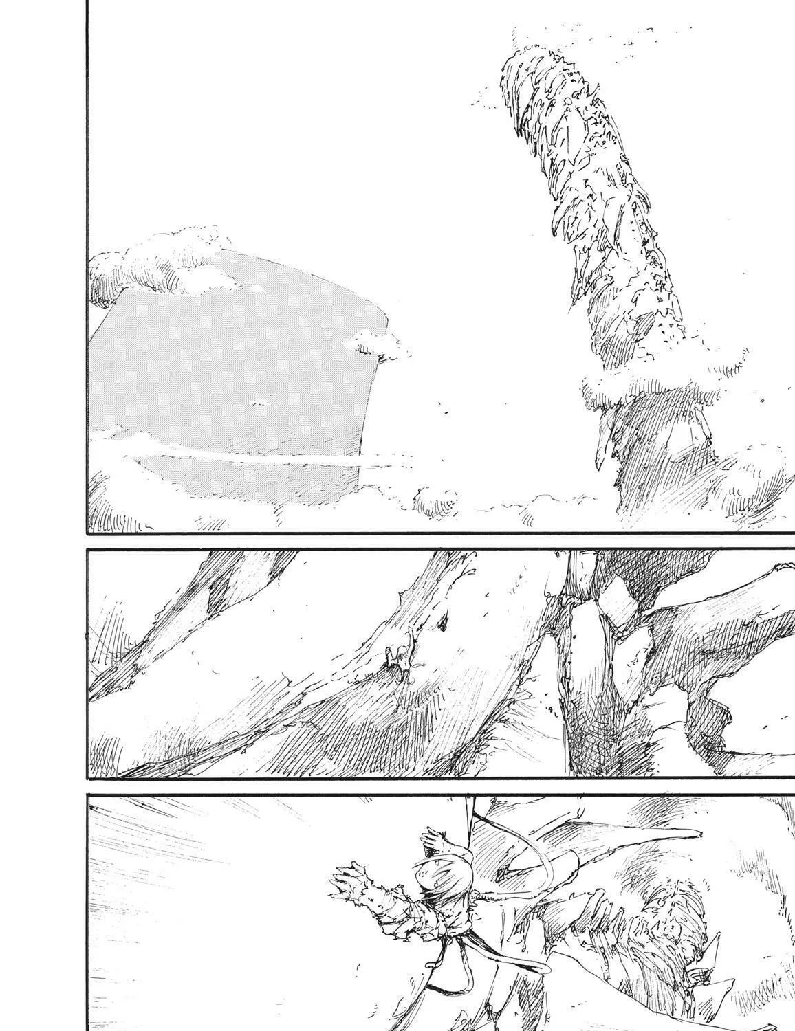 Read Abara chapter 10 image 51 on Lezhin