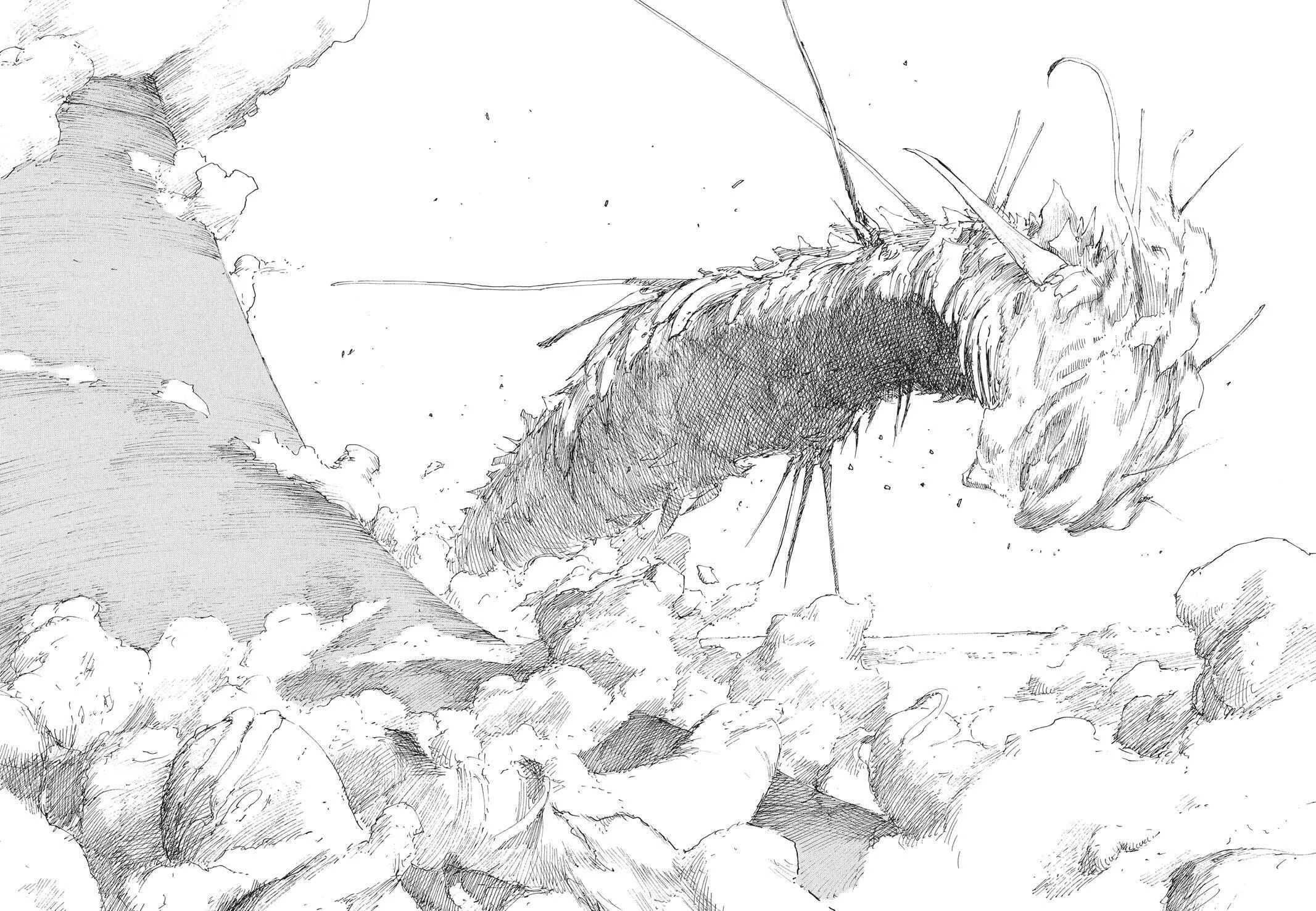 Read Abara chapter 10 image 55 on Lezhin