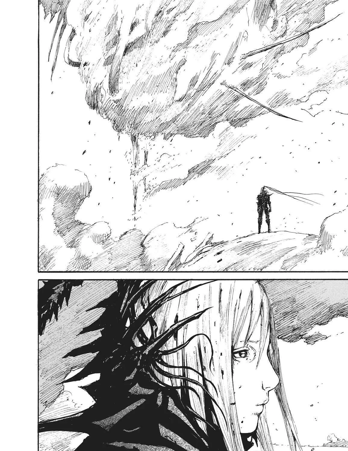 Read Abara chapter 10 image 56 on Lezhin