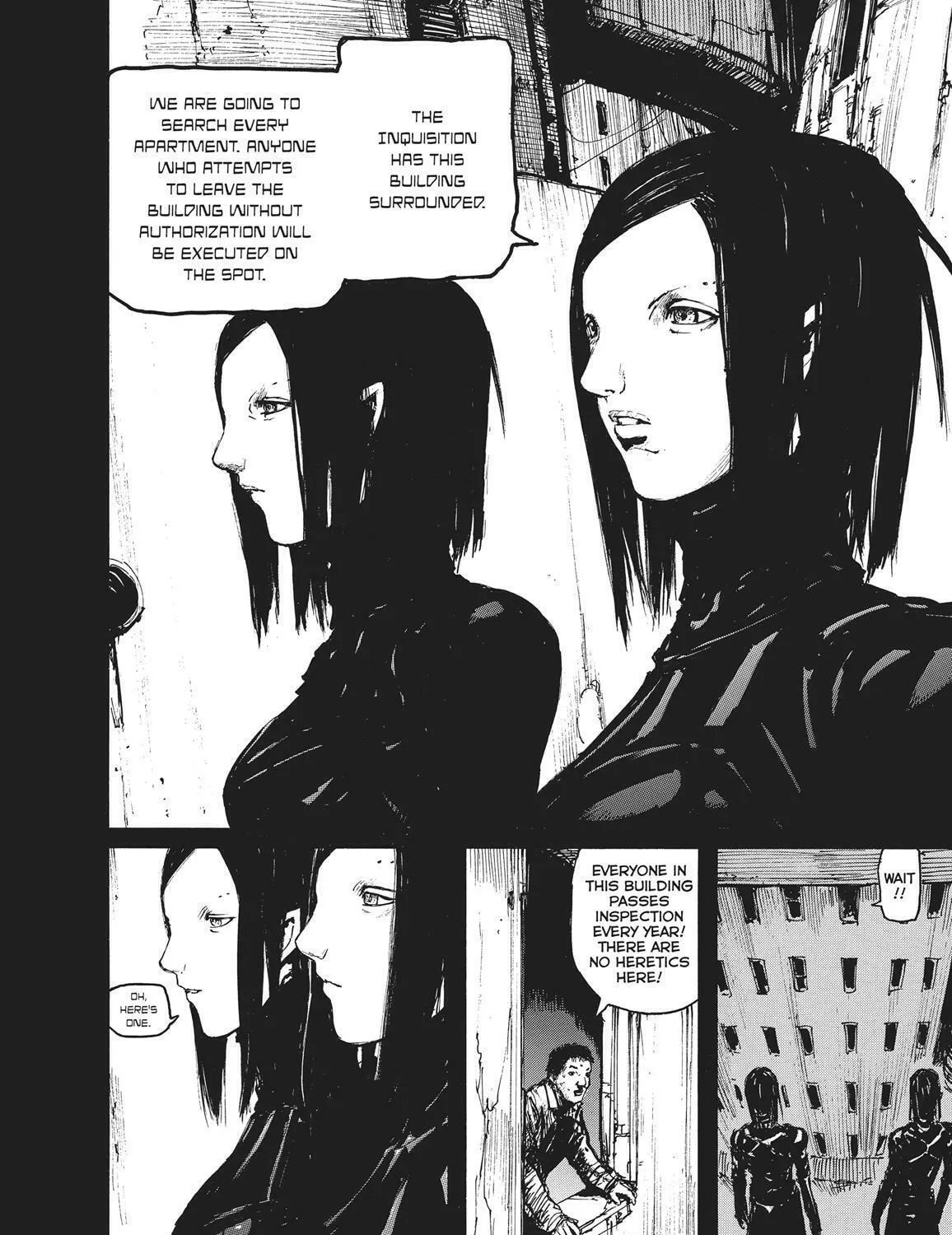 Read Abara chapter 11.5 image 10 on Lezhin