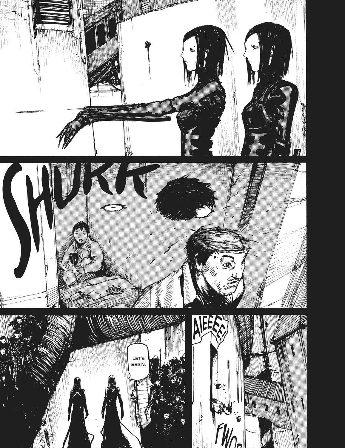 Read Abara chapter 11.5 image 12 on Lezhin