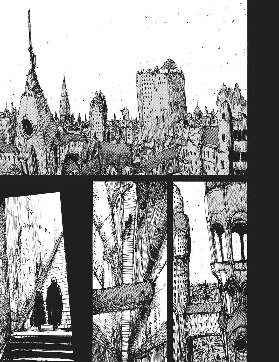 Read Abara chapter 11.5 image 16 on Lezhin