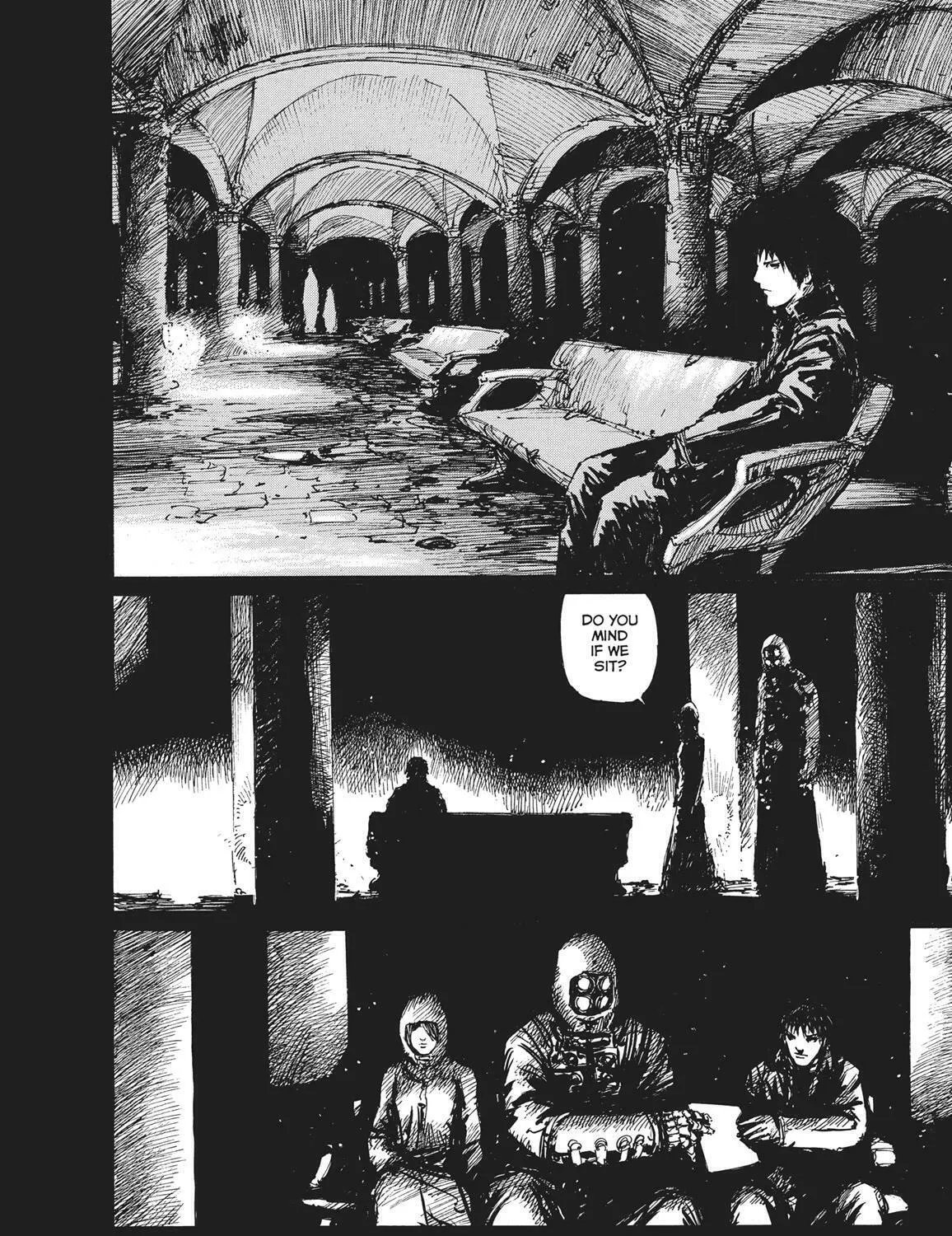 Read Abara chapter 11.5 image 18 on Lezhin
