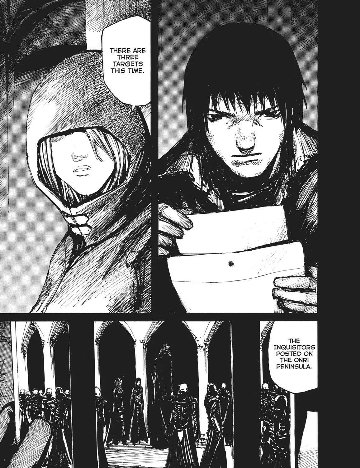 Read Abara chapter 11.5 image 20 on Lezhin