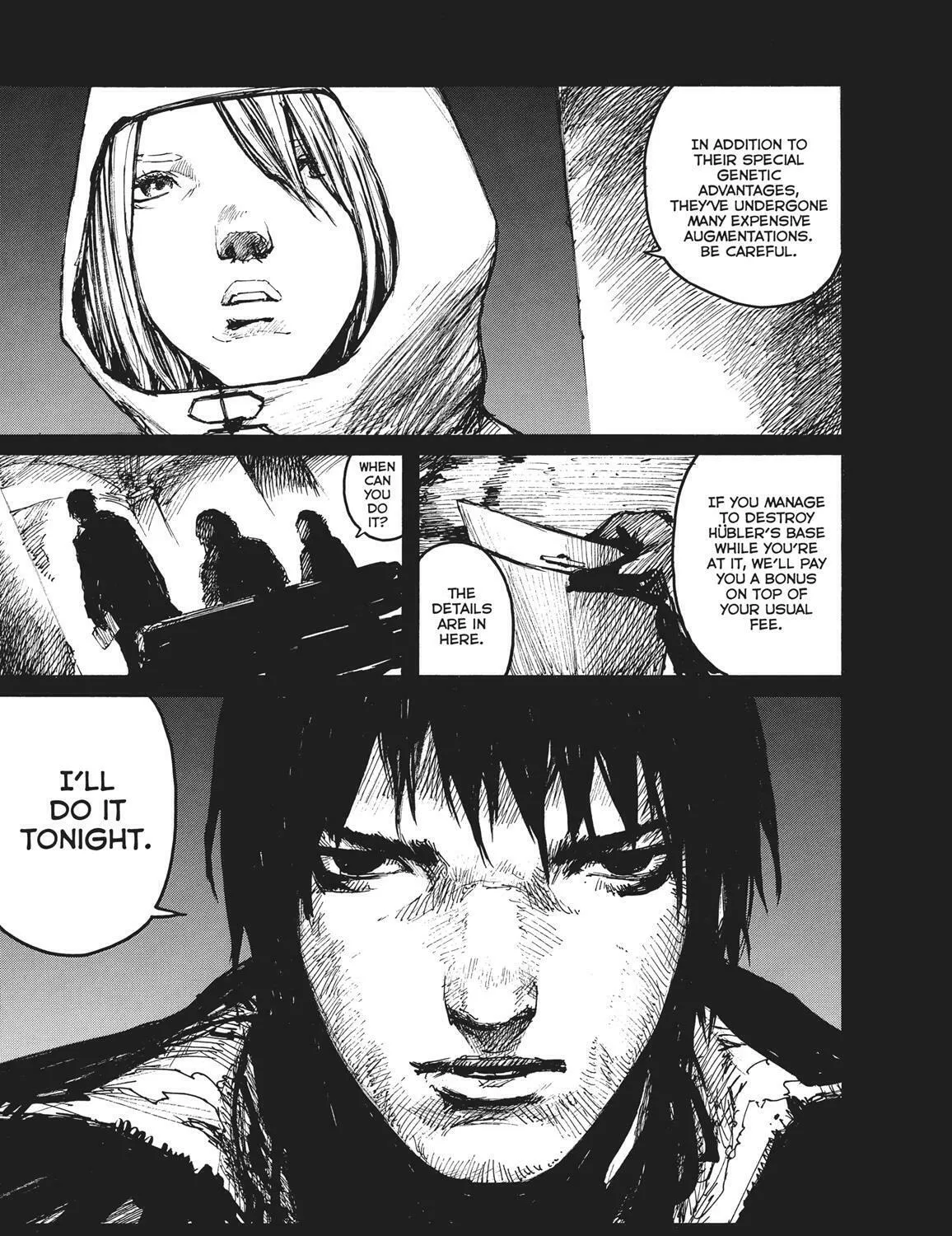 Read Abara chapter 11.5 image 24 on Lezhin