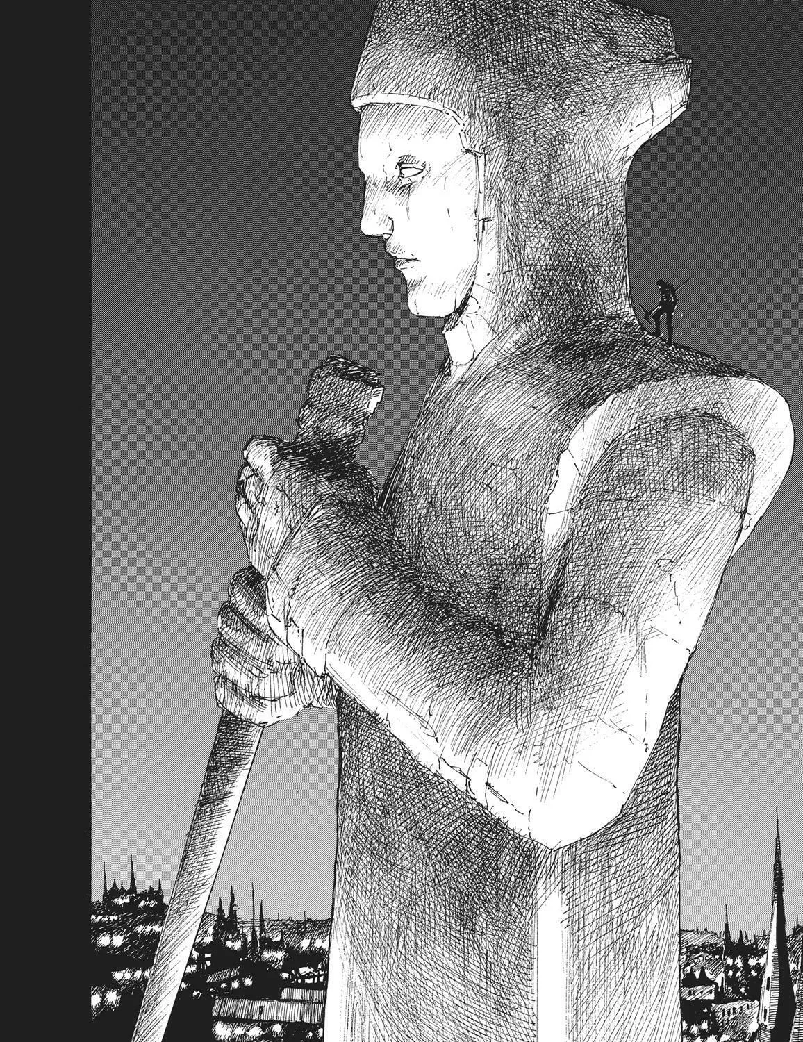 Read Abara chapter 11.5 image 30 on Lezhin