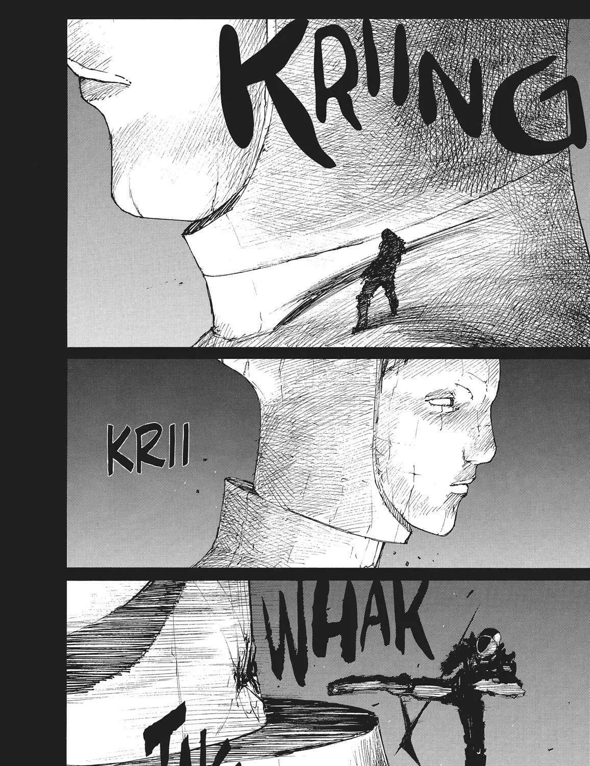 Read Abara chapter 11.5 image 34 on Lezhin