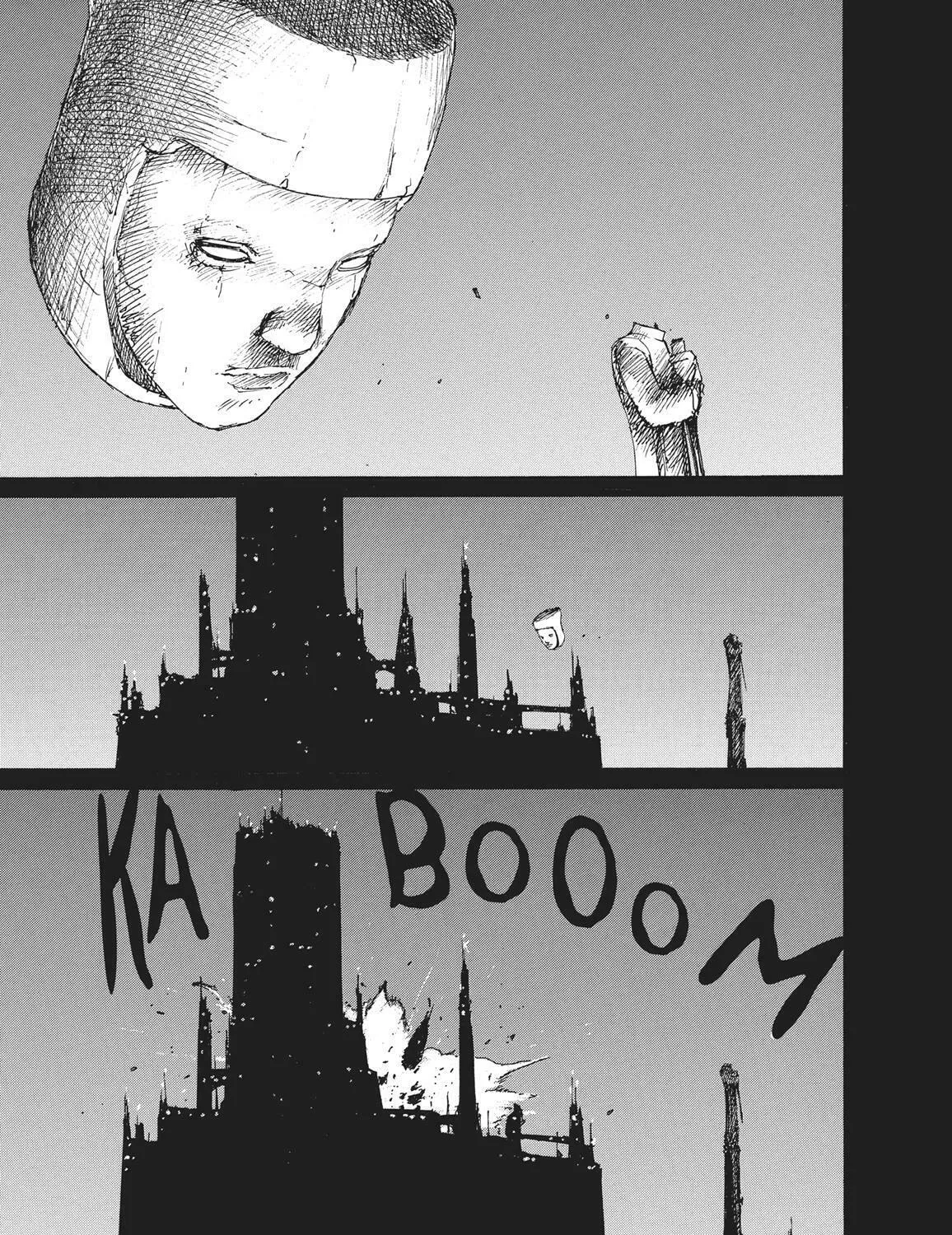 Read Abara chapter 11.5 image 36 on Lezhin