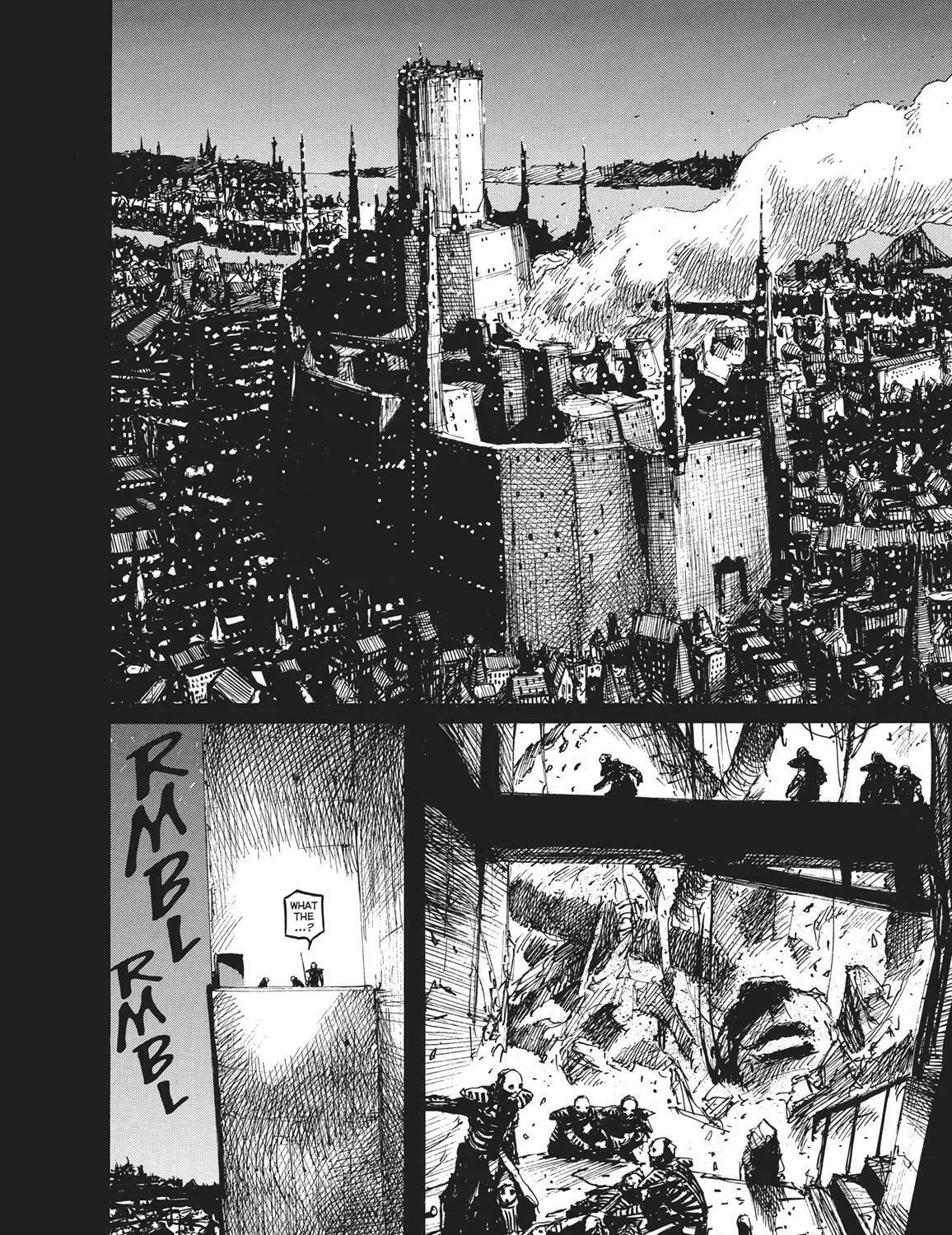 Read Abara chapter 11.5 image 38 on Lezhin