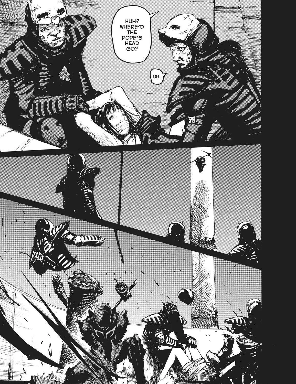 Read Abara chapter 11.5 image 40 on Lezhin