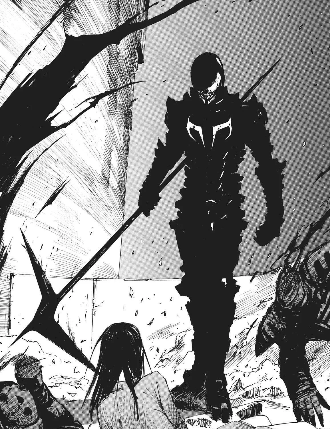 Read Abara chapter 11.5 image 42 on Lezhin