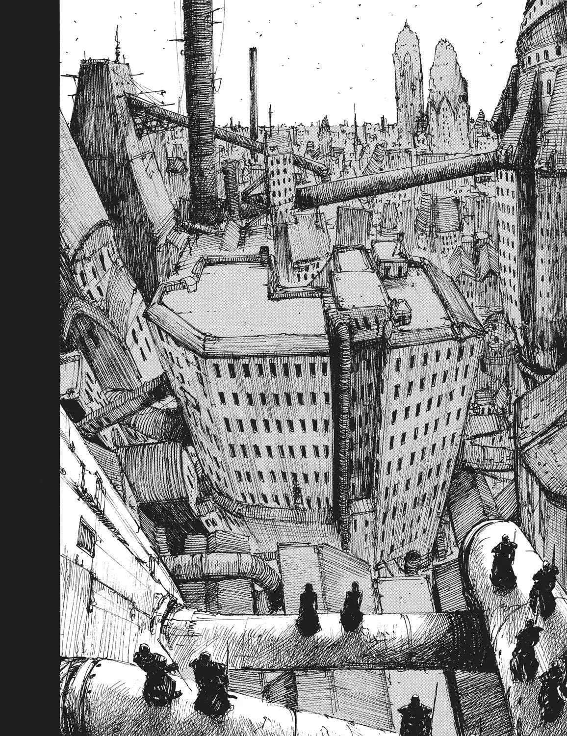 Read Abara chapter 11.5 image 6 on Lezhin