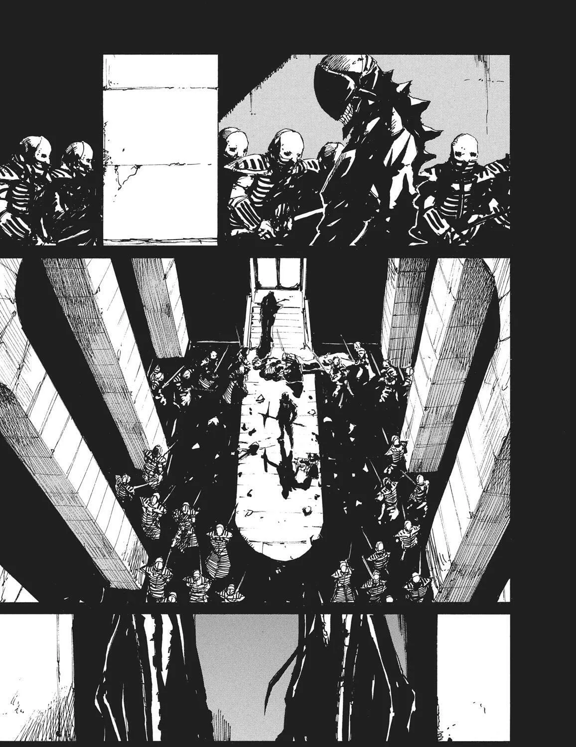 Read Abara chapter 11.6 image 12 on Lezhin