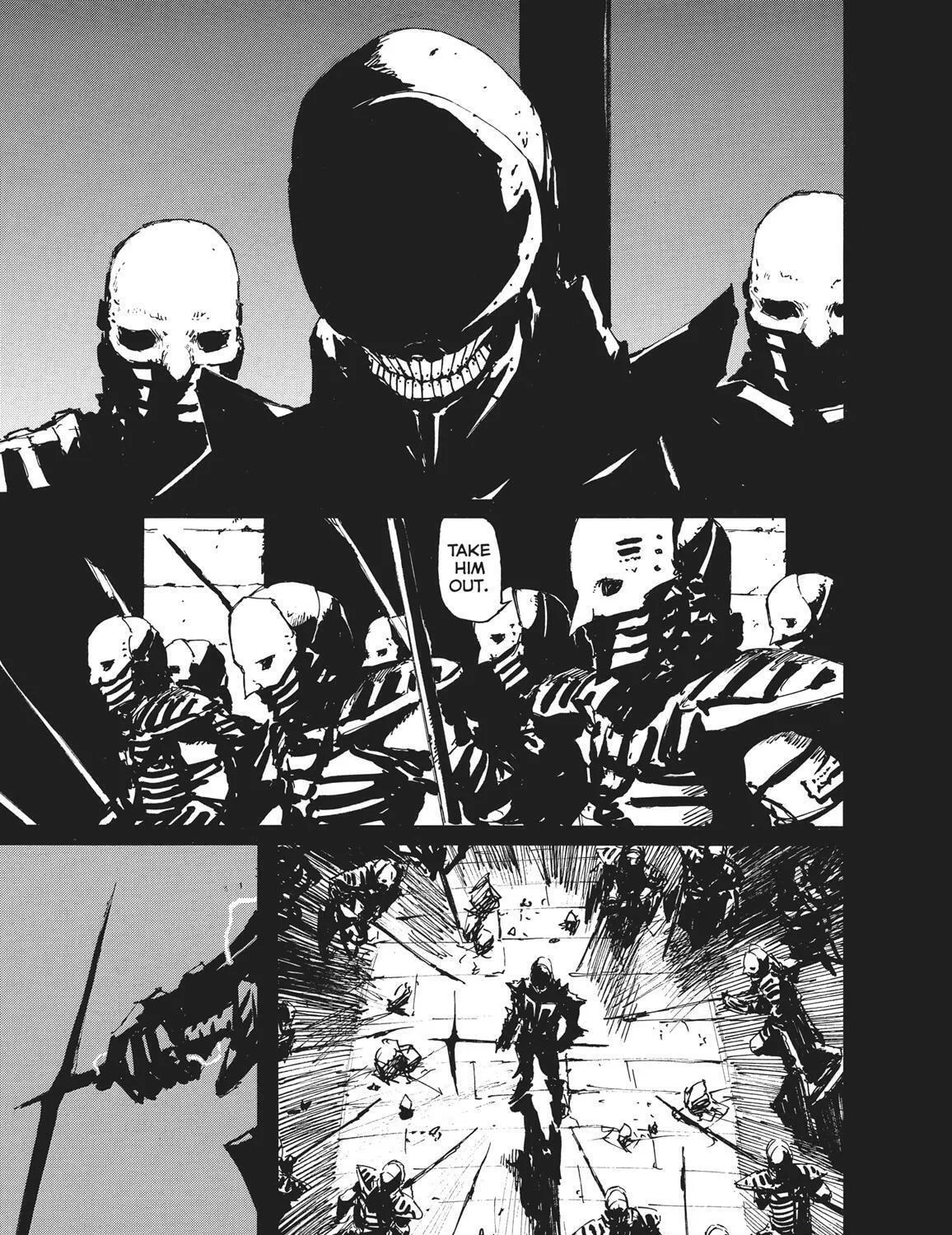 Read Abara chapter 11.6 image 16 on Lezhin