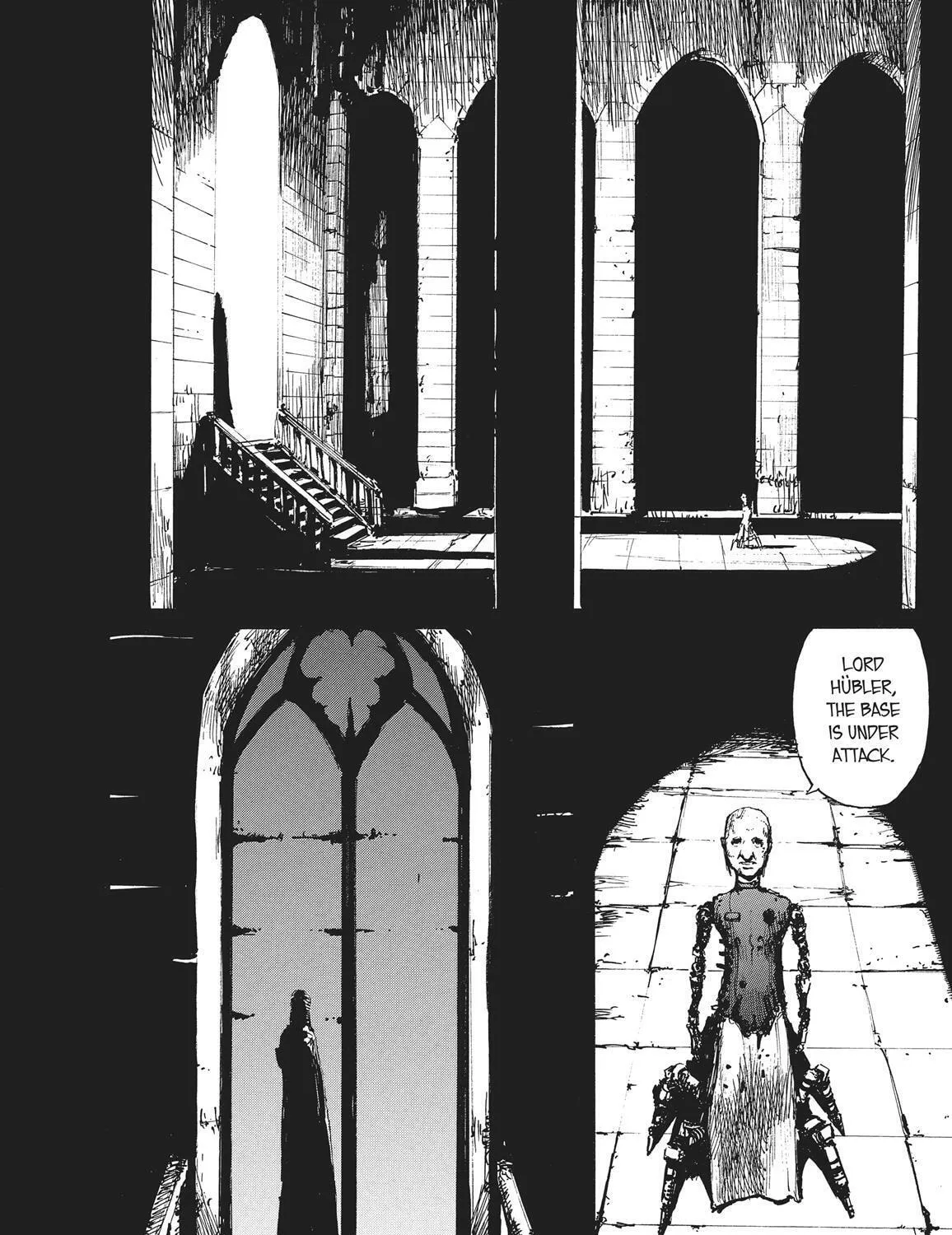 Read Abara chapter 11.6 image 2 on Lezhin