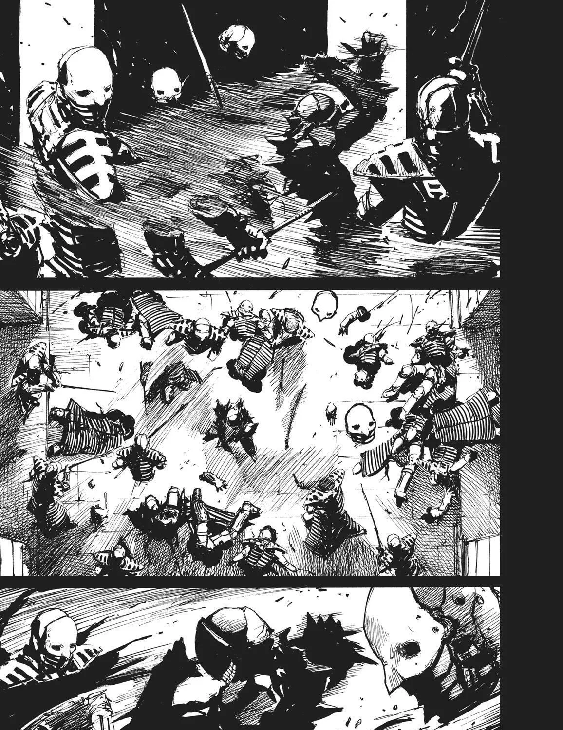 Read Abara chapter 11.6 image 20 on Lezhin