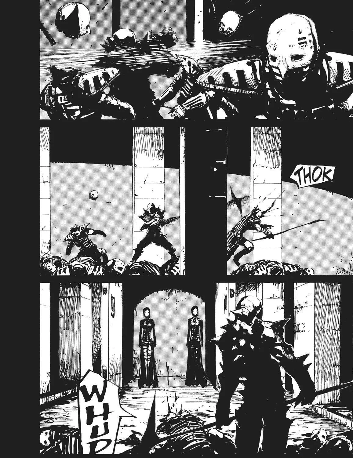 Read Abara chapter 11.6 image 22 on Lezhin