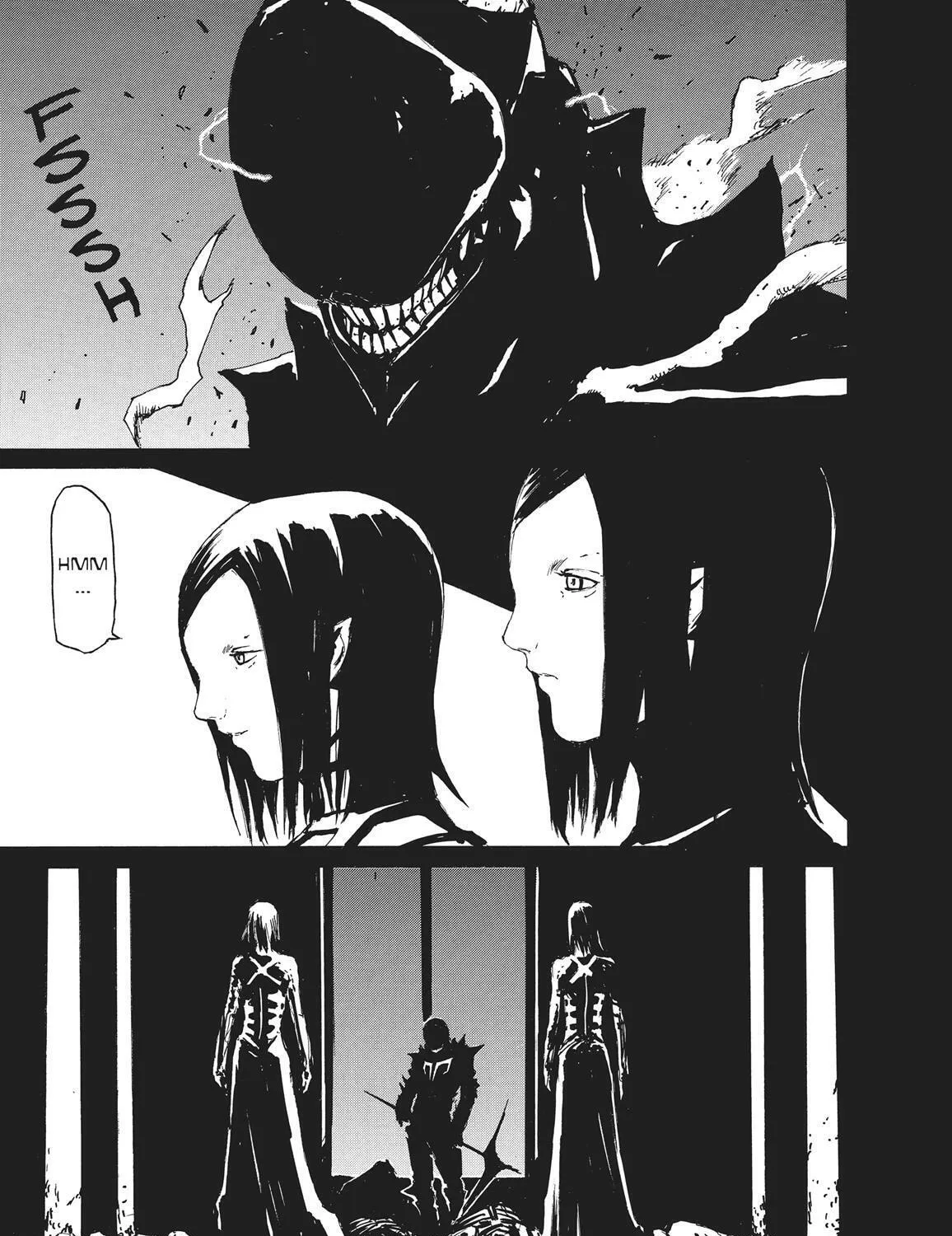 Read Abara chapter 11.6 image 24 on Lezhin