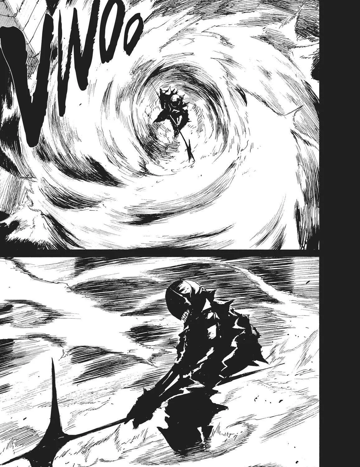 Read Abara chapter 11.6 image 28 on Lezhin