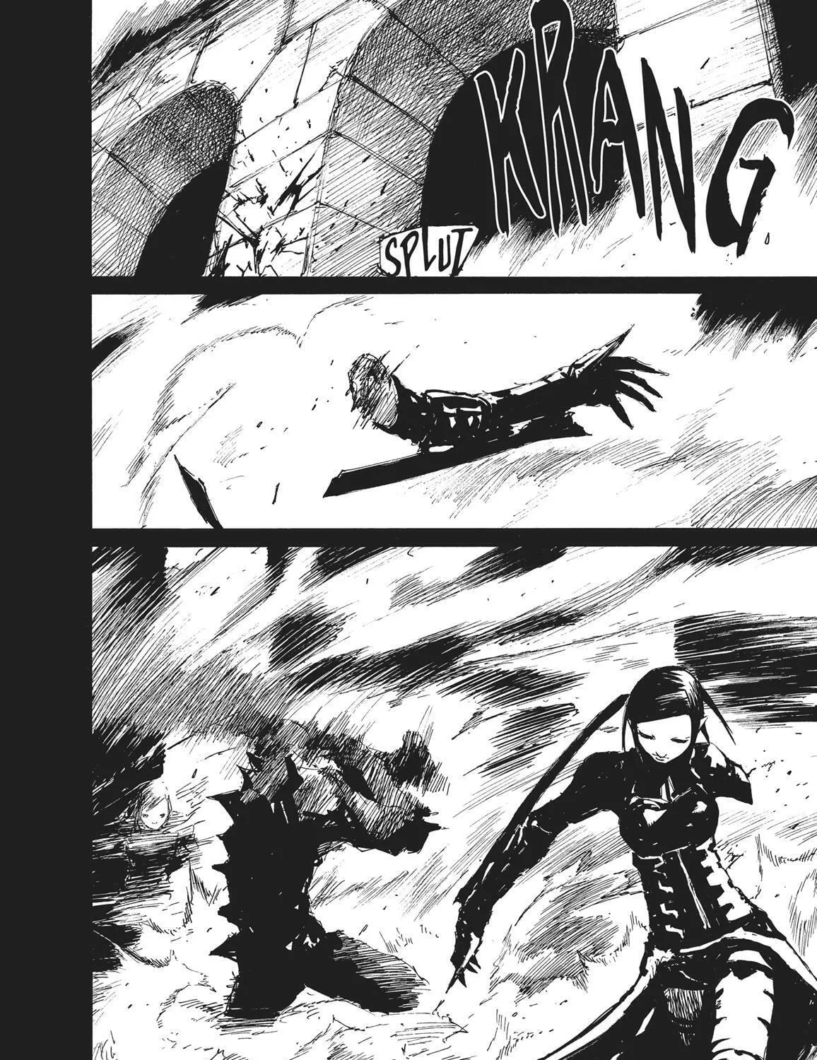 Read Abara chapter 11.6 image 30 on Lezhin