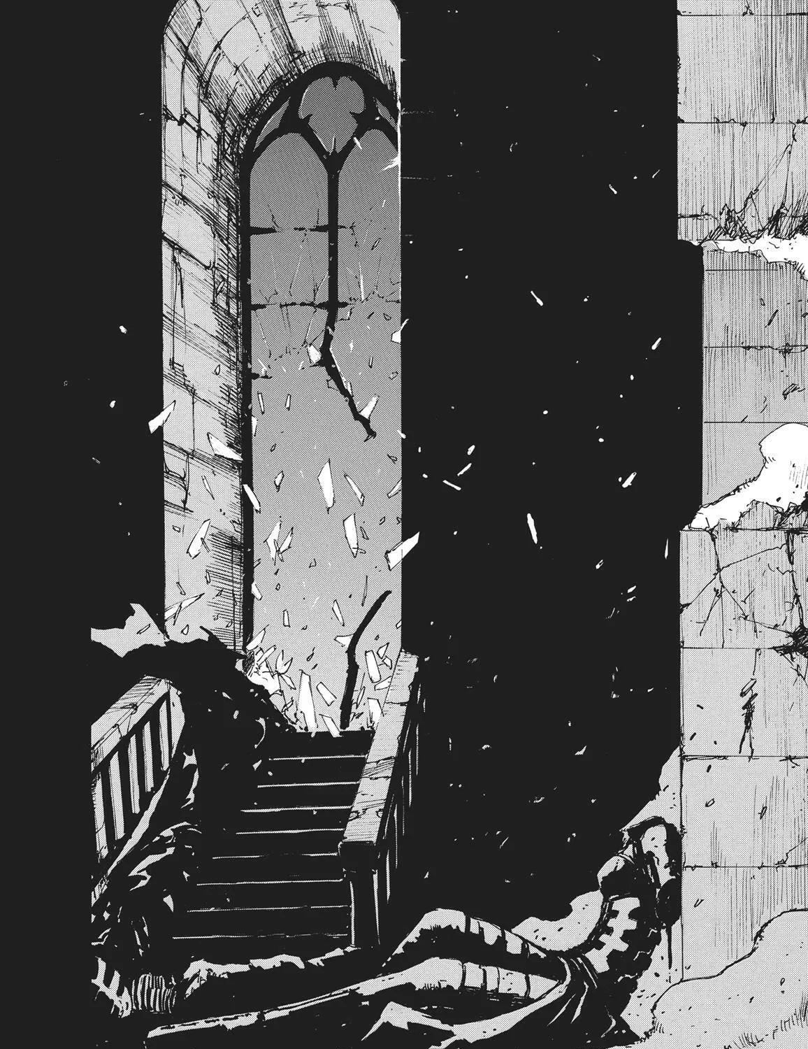 Read Abara chapter 11.6 image 38 on Lezhin