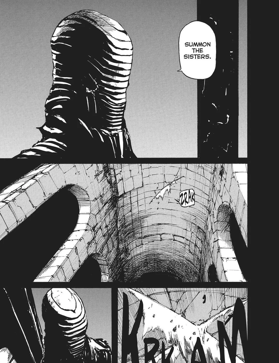 Read Abara chapter 11.6 image 4 on Lezhin