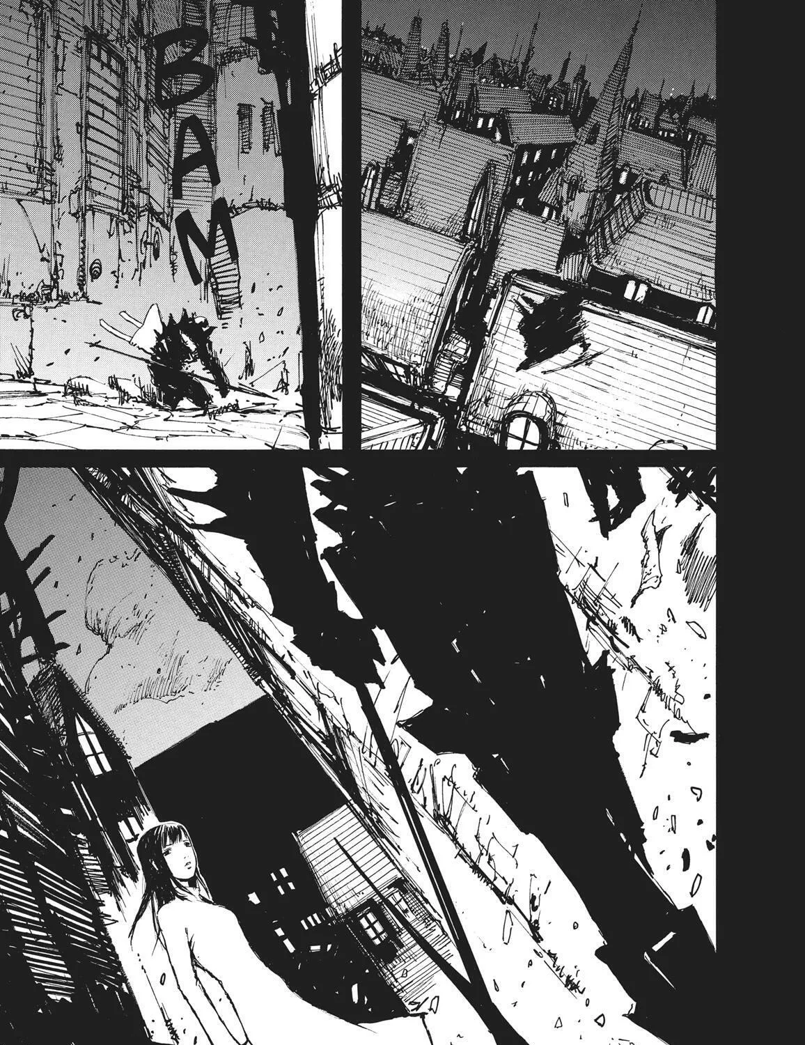 Read Abara chapter 11.6 image 44 on Lezhin