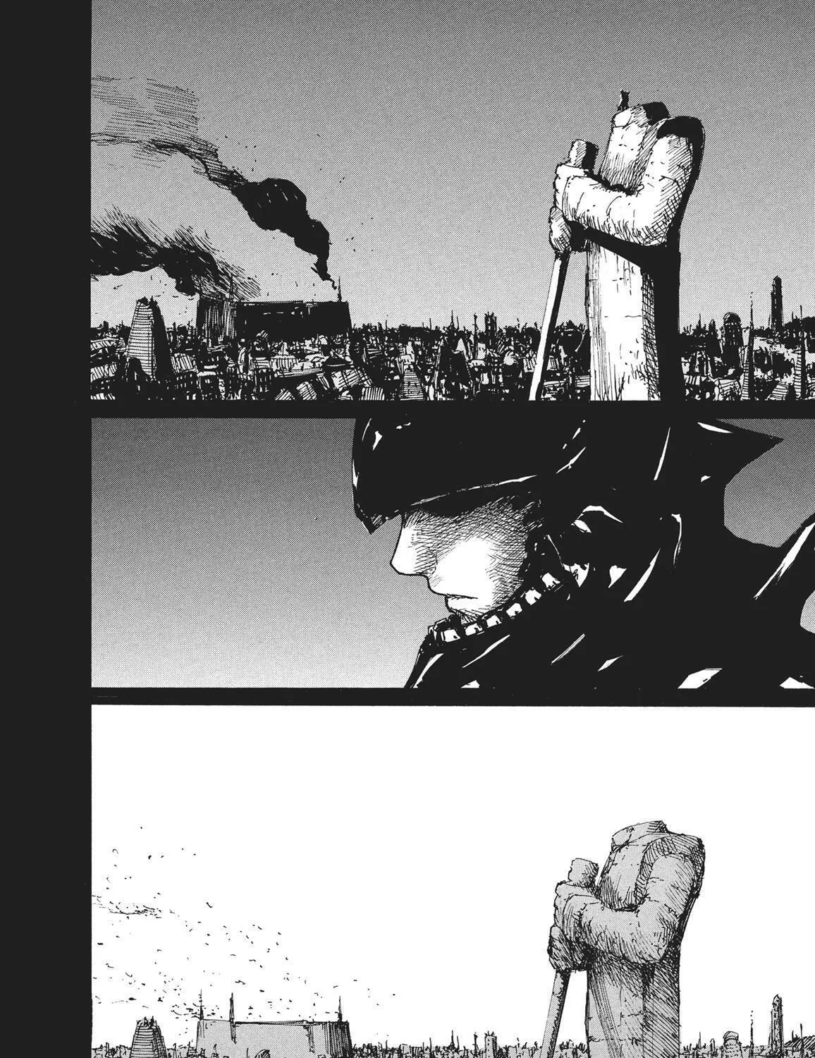 Read Abara chapter 11.6 image 46 on Lezhin