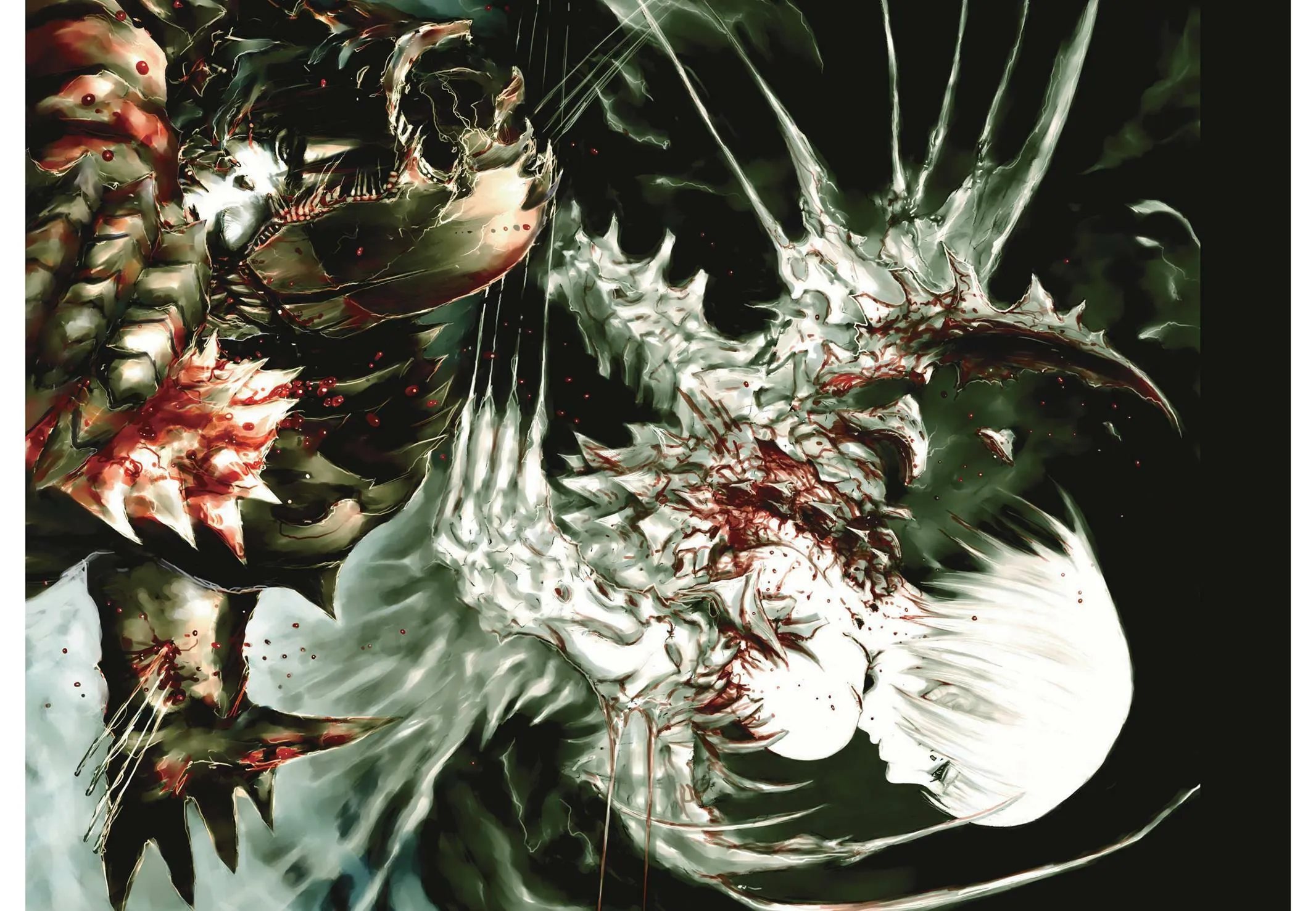 Read Abara chapter 11.6 image 54 on Lezhin