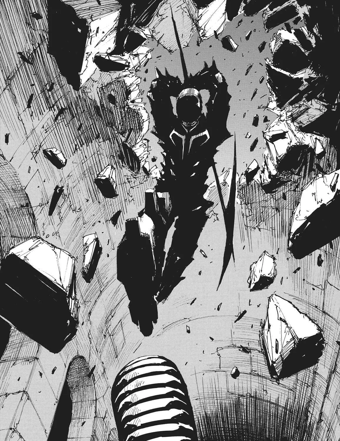 Read Abara chapter 11.6 image 6 on Lezhin