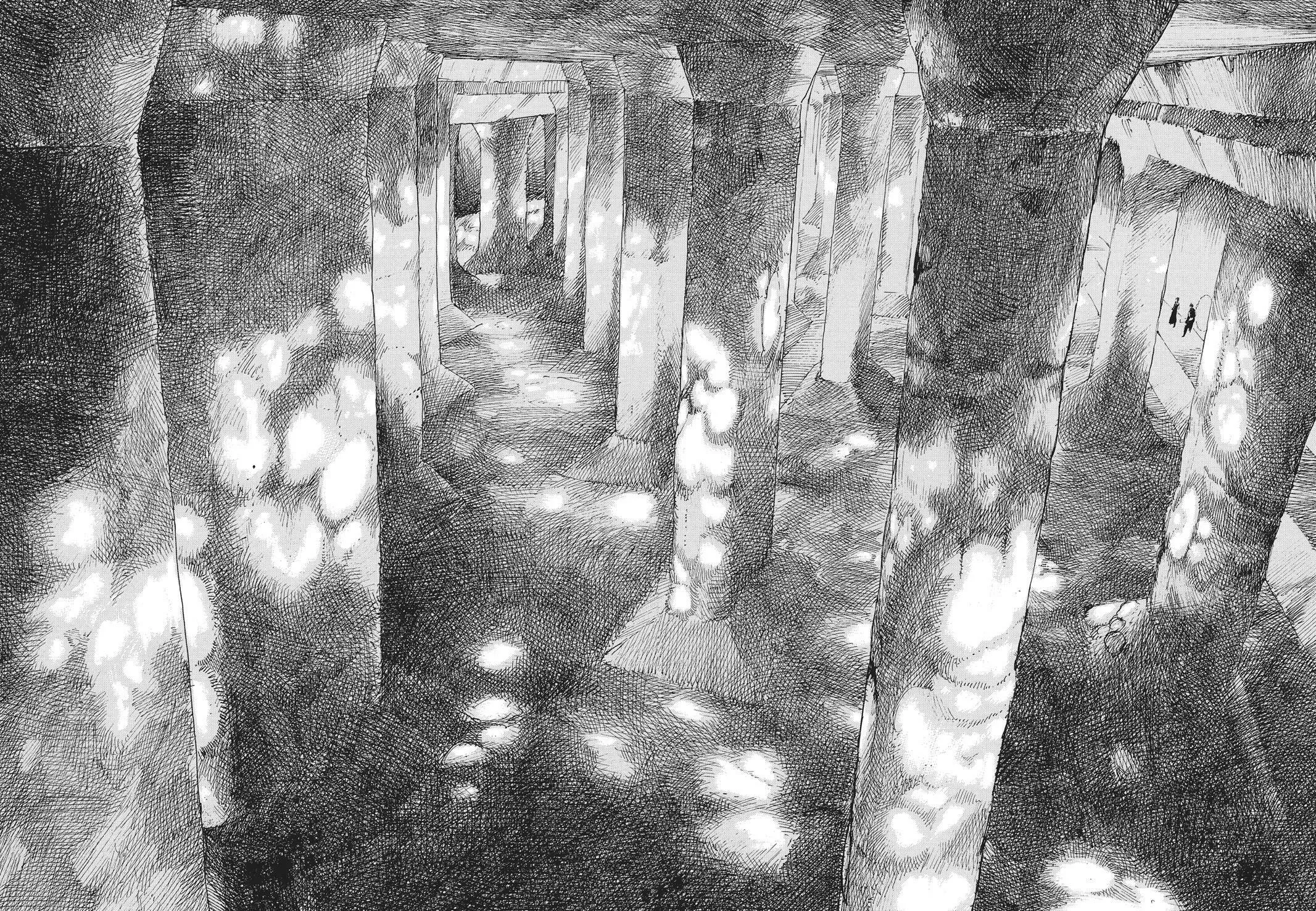 Read Abara chapter 11 image 18 on Lezhin