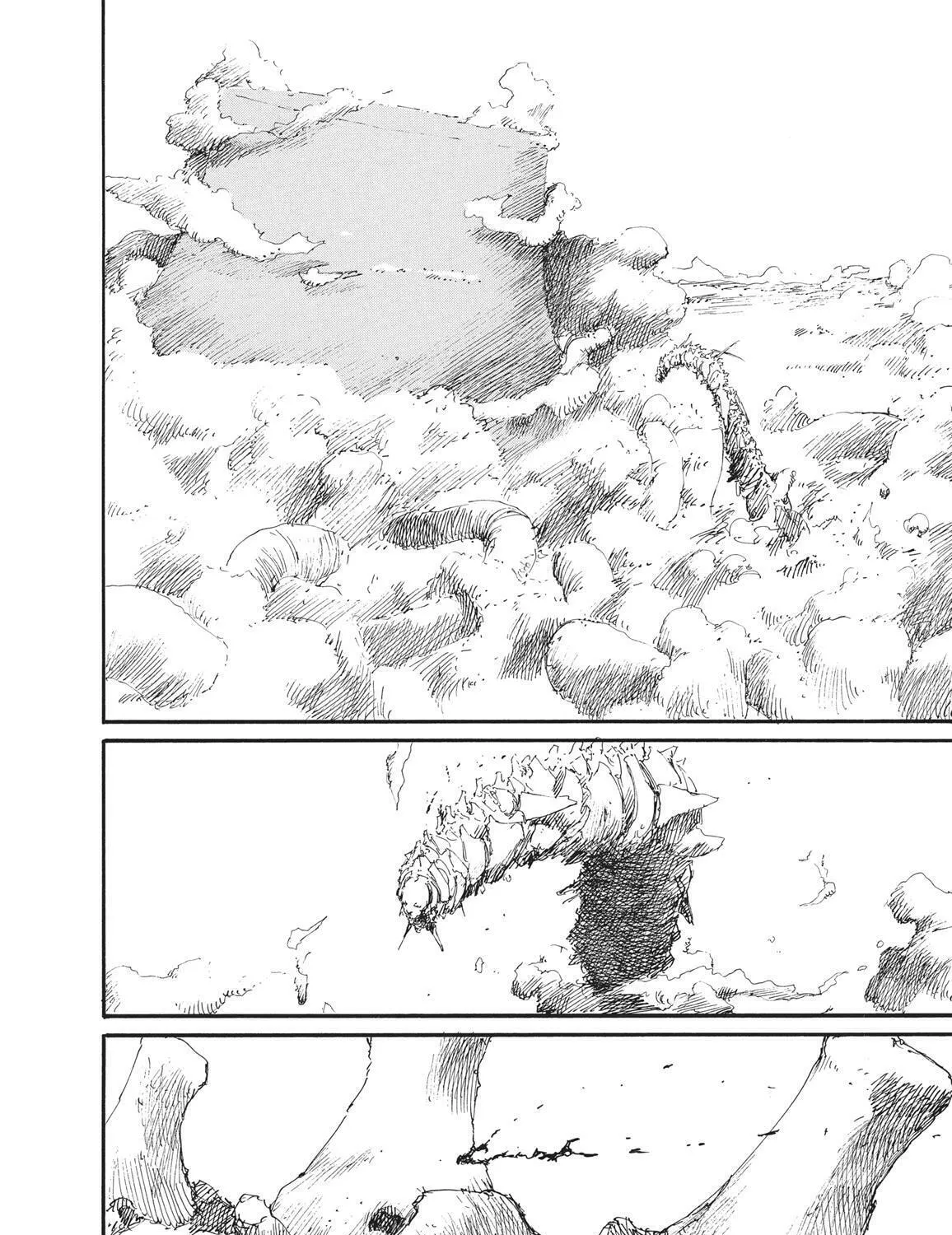 Read Abara chapter 11 image 19 on Lezhin