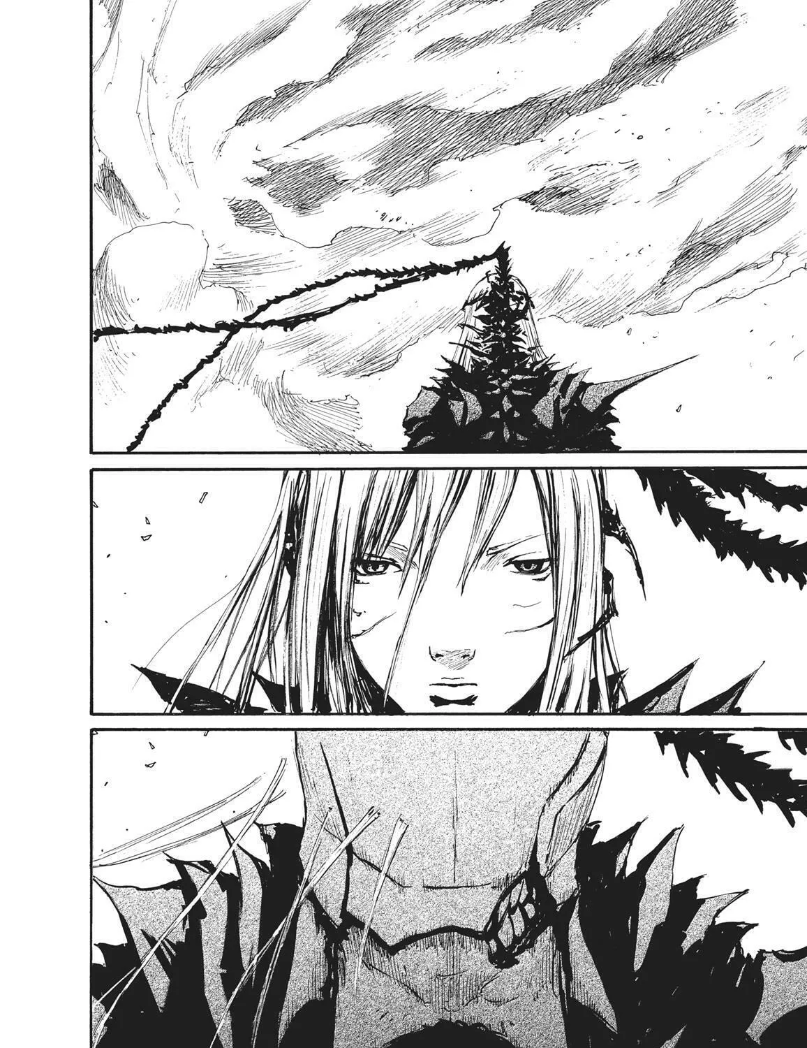 Read Abara chapter 11 image 2 on Lezhin