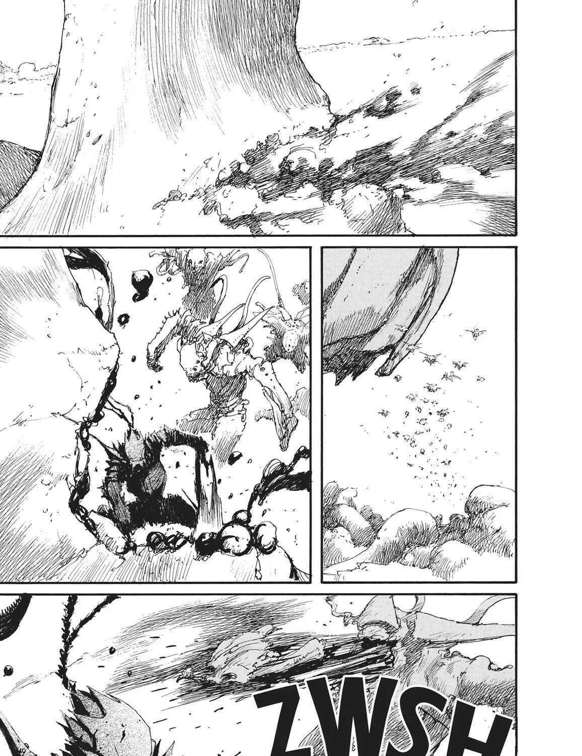 Read Abara chapter 11 image 21 on Lezhin