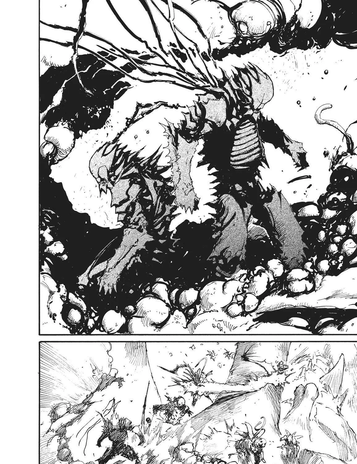 Read Abara chapter 11 image 23 on Lezhin