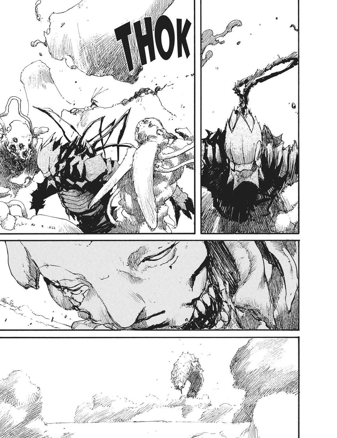 Read Abara chapter 11 image 25 on Lezhin
