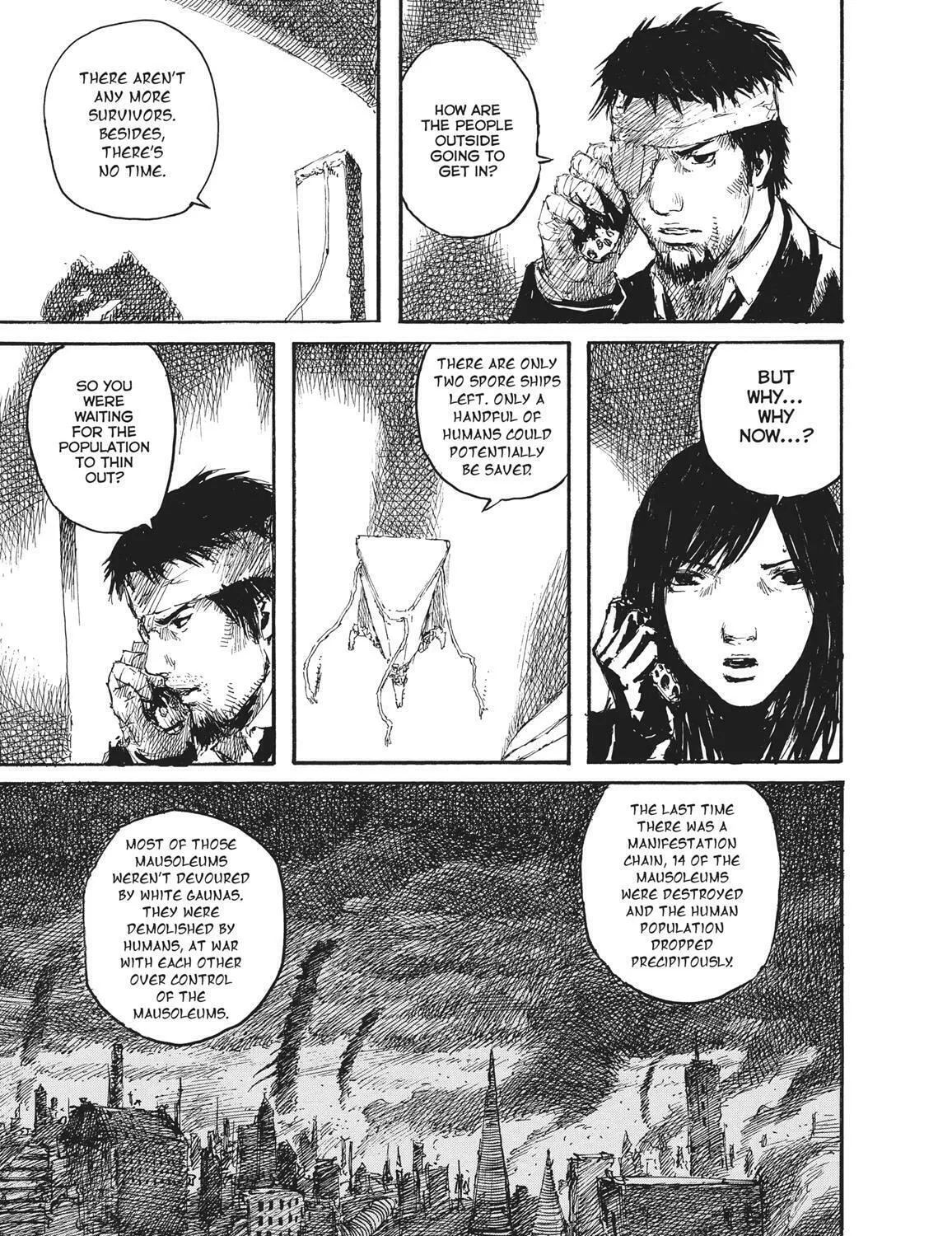 Read Abara chapter 11 image 29 on Lezhin
