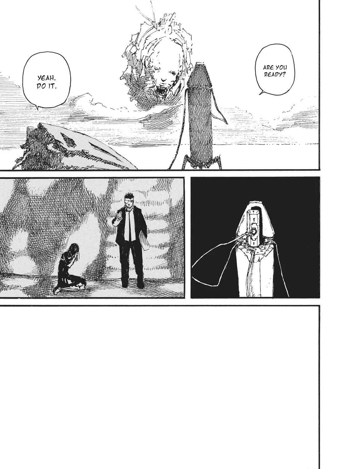 Read Abara chapter 11 image 33 on Lezhin