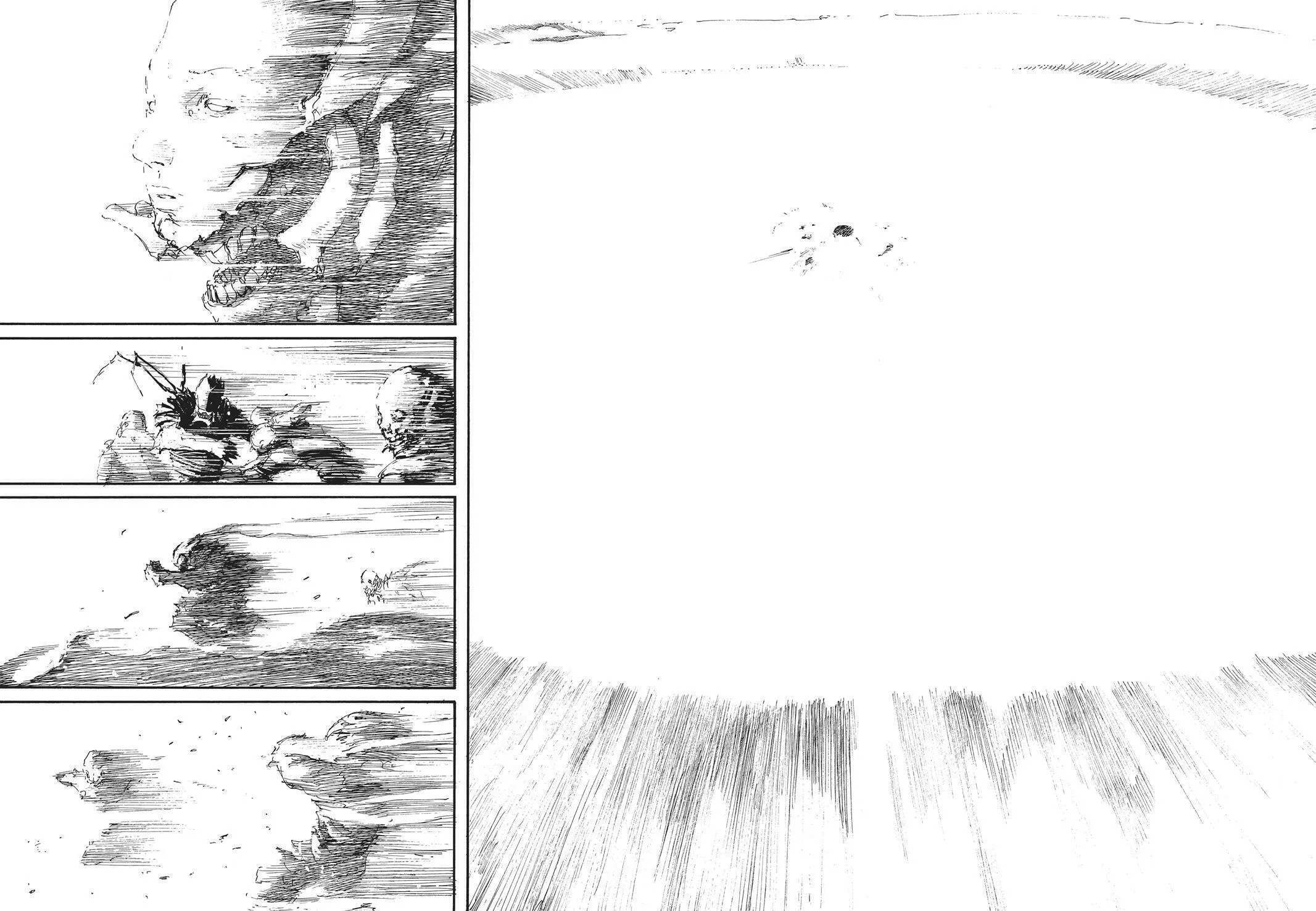 Read Abara chapter 11 image 35 on Lezhin