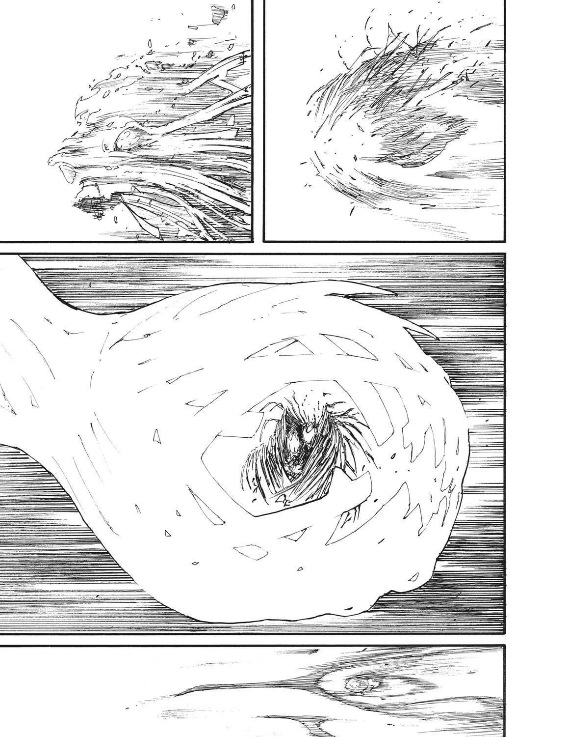 Read Abara chapter 11 image 38 on Lezhin