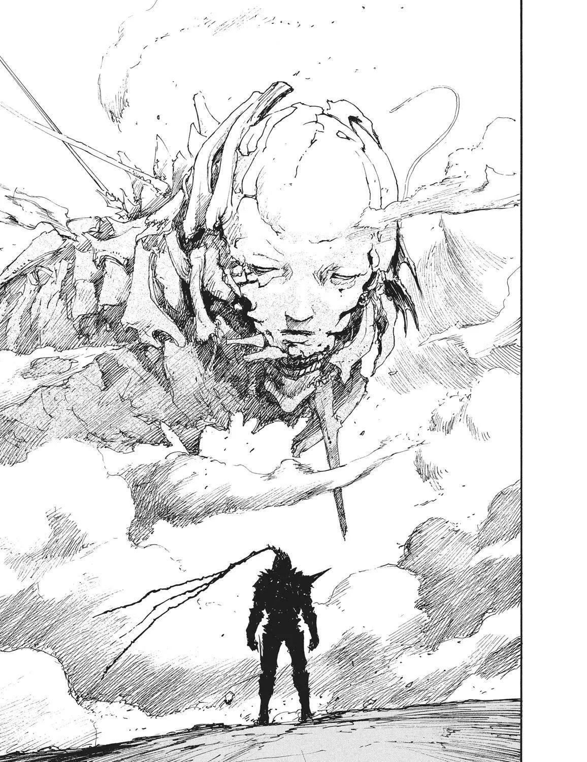 Read Abara chapter 11 image 4 on Lezhin
