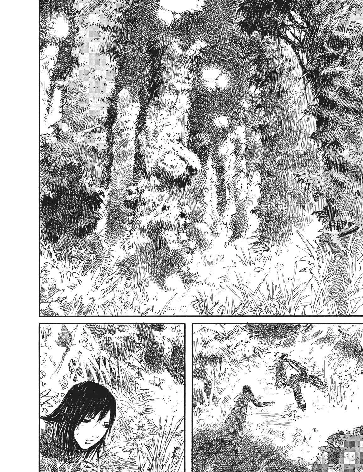 Read Abara chapter 11 image 45 on Lezhin