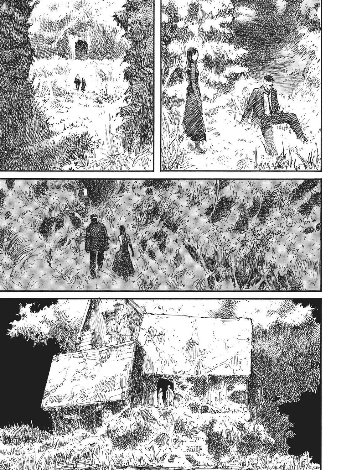 Read Abara chapter 11 image 47 on Lezhin