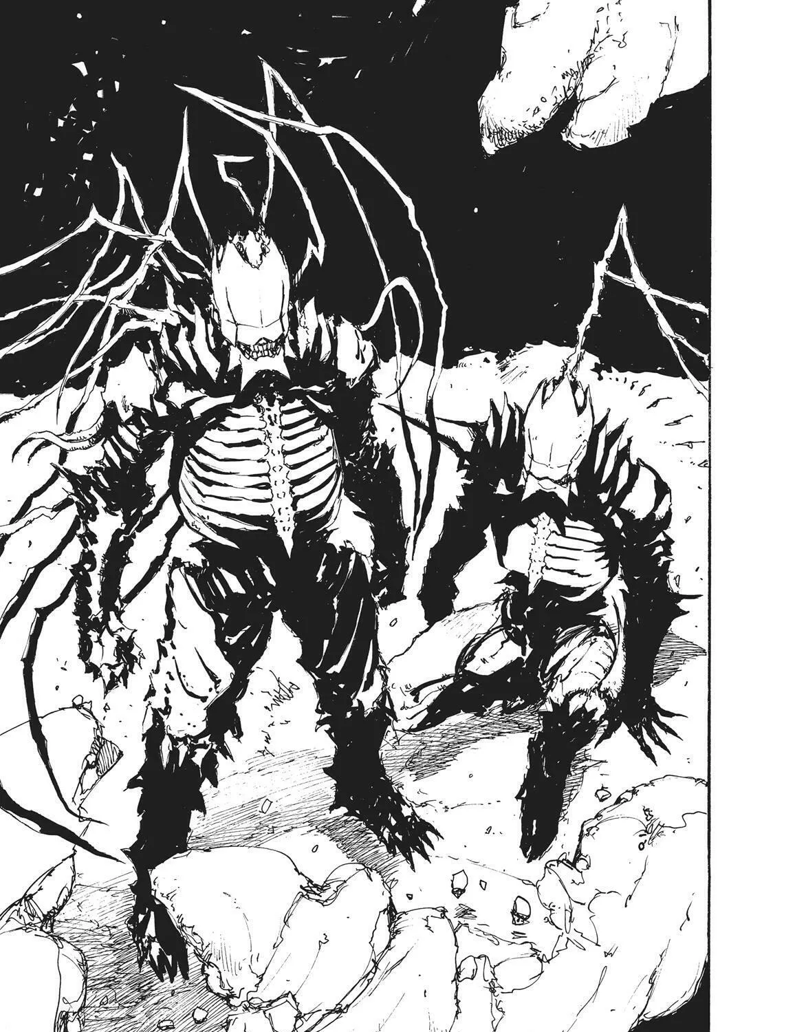 Read Abara chapter 11 image 52 on Lezhin