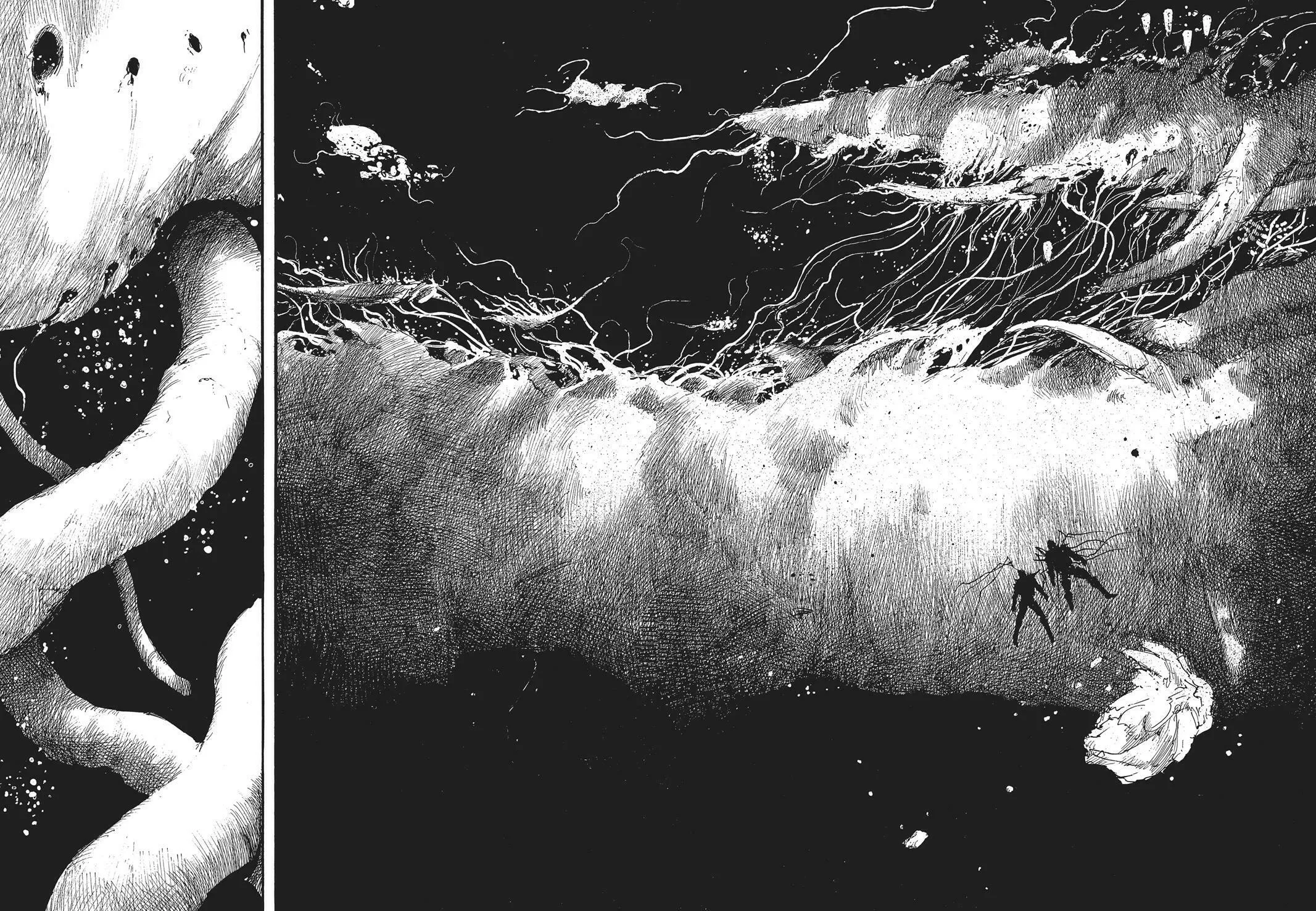 Read Abara chapter 11 image 54 on Lezhin