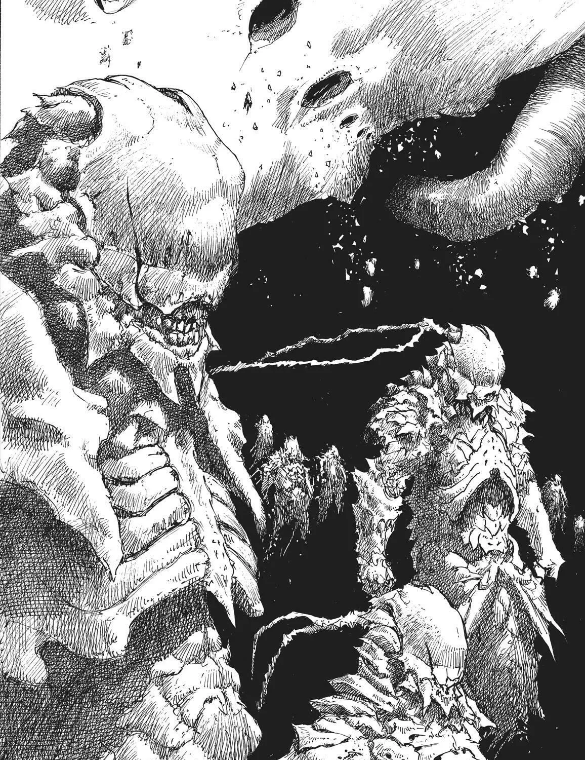 Read Abara chapter 11 image 55 on Lezhin