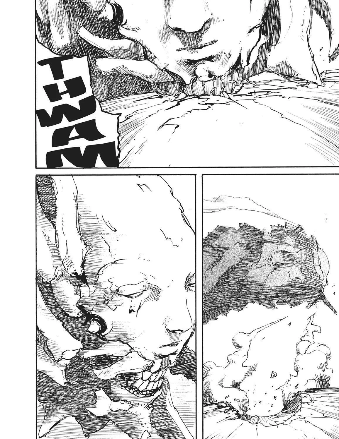Read Abara chapter 11 image 6 on Lezhin