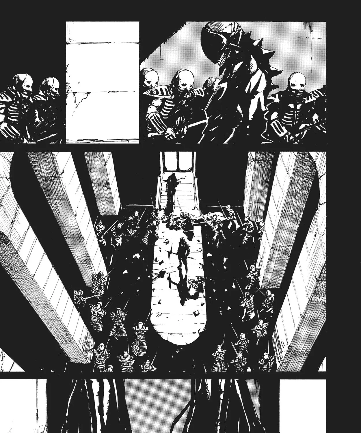 Read Abara chapter 13 image 12 on Lezhin