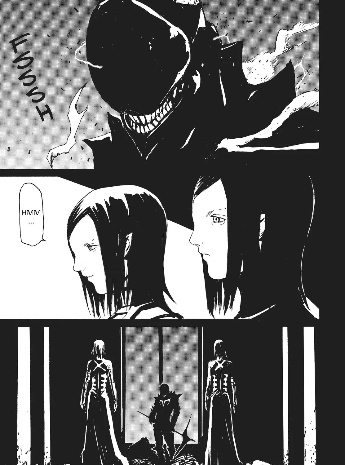 Read Abara chapter 13 image 24 on Lezhin